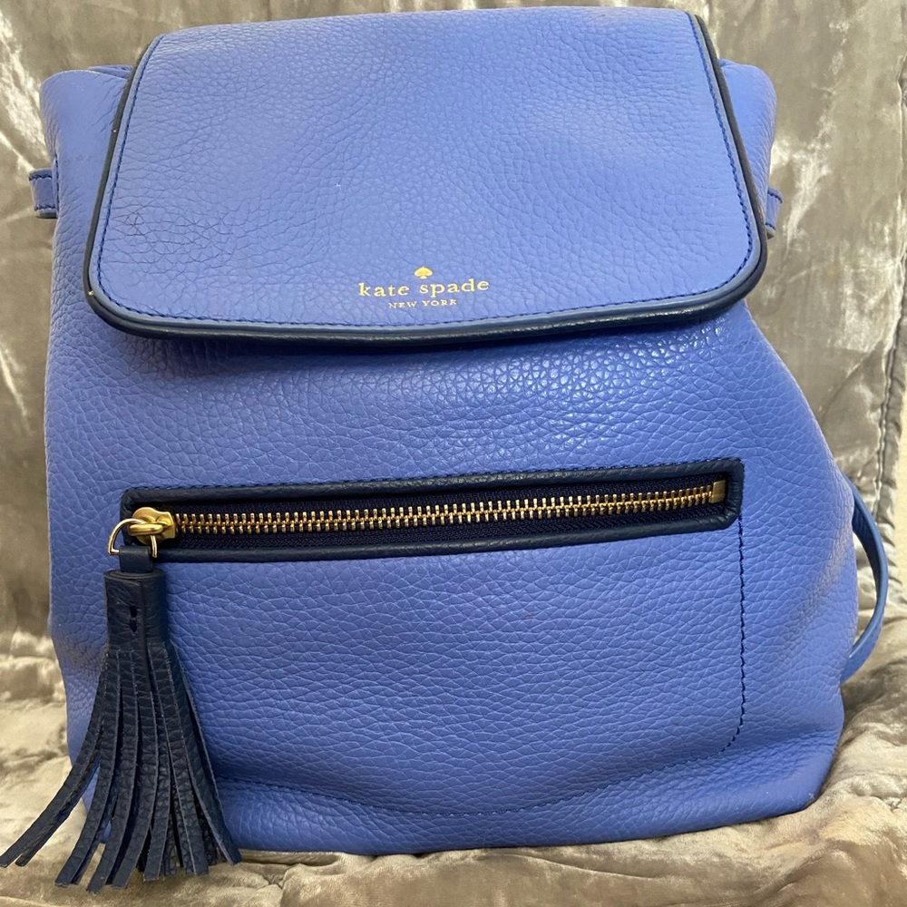 Kate Spade ♠️ backpack